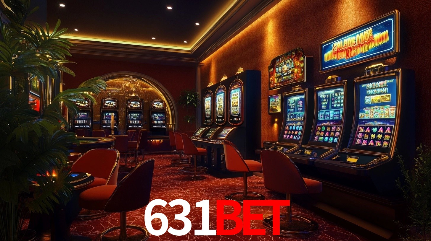 Welcome Bonus 631bet