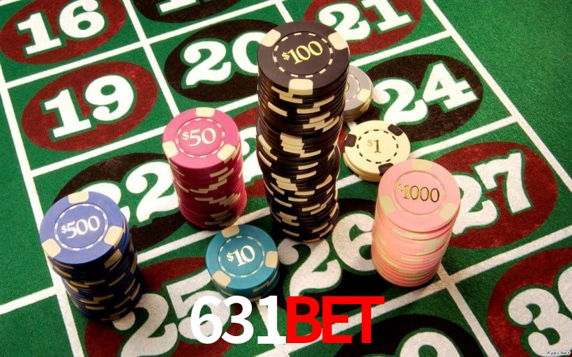 Experiência VIP 631bet