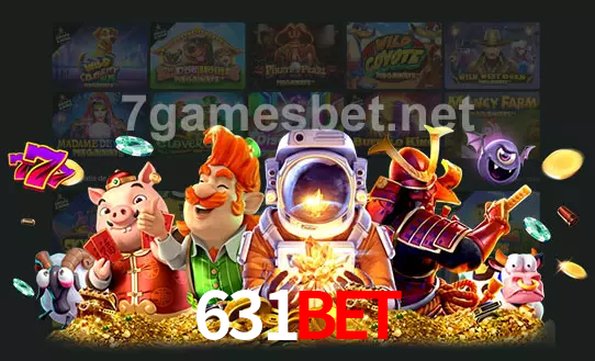 cassino 631bet