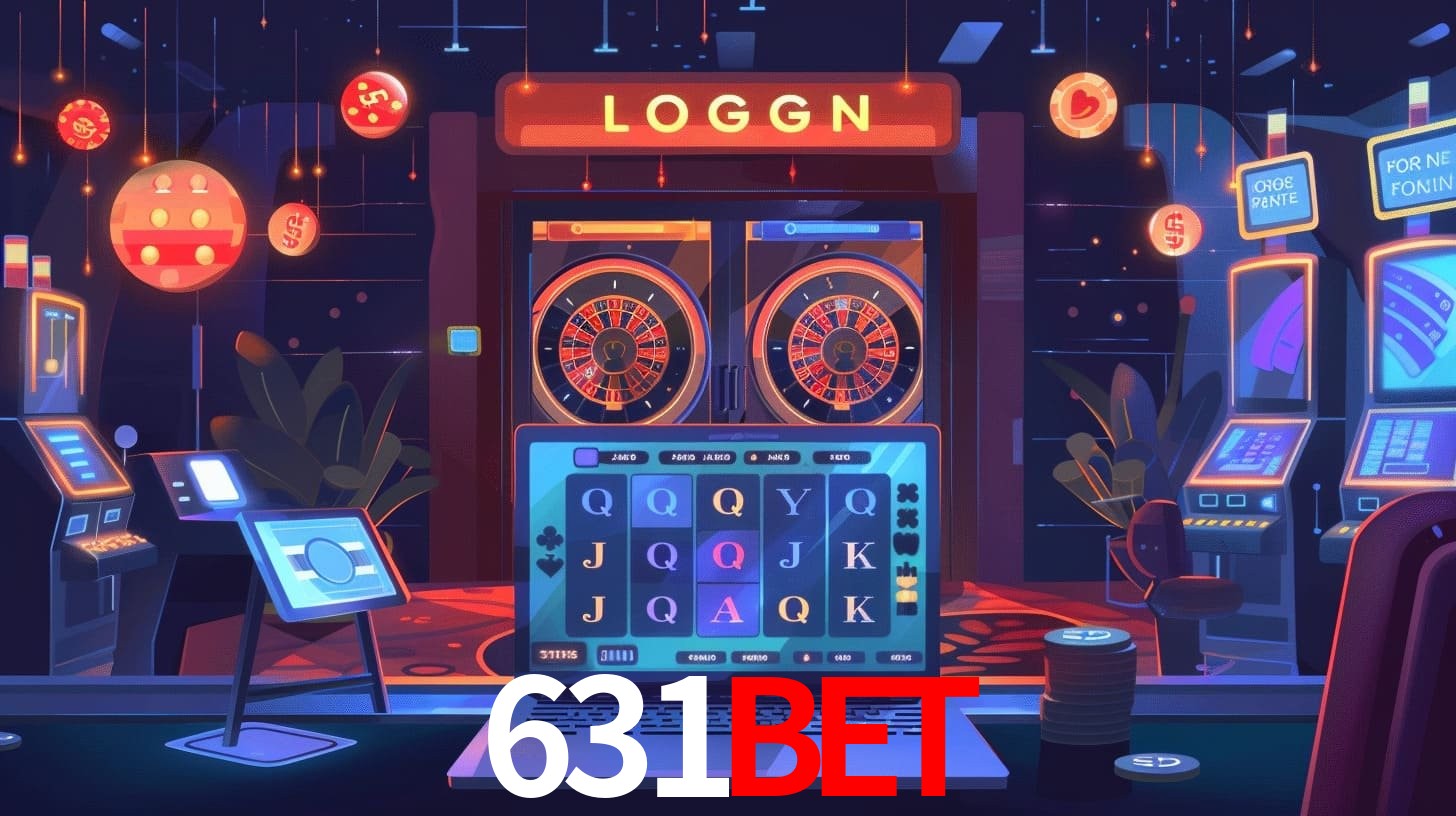 631bet: Seu Cassino Premiado com Pagamentos Rápidos
