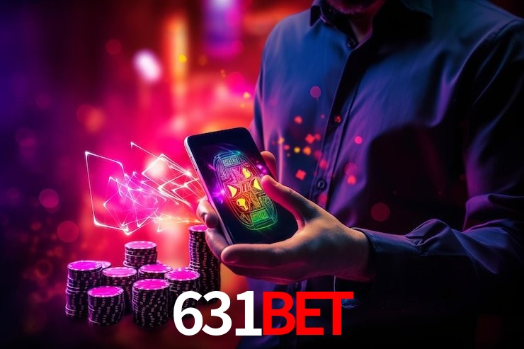 Casino VIP 631bet