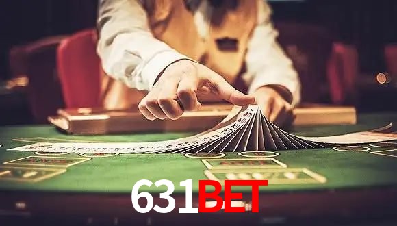 Slot Games 631bet
