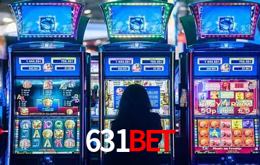 A Experiência Imersiva dos Cassinos Ao Vivo no 631bet