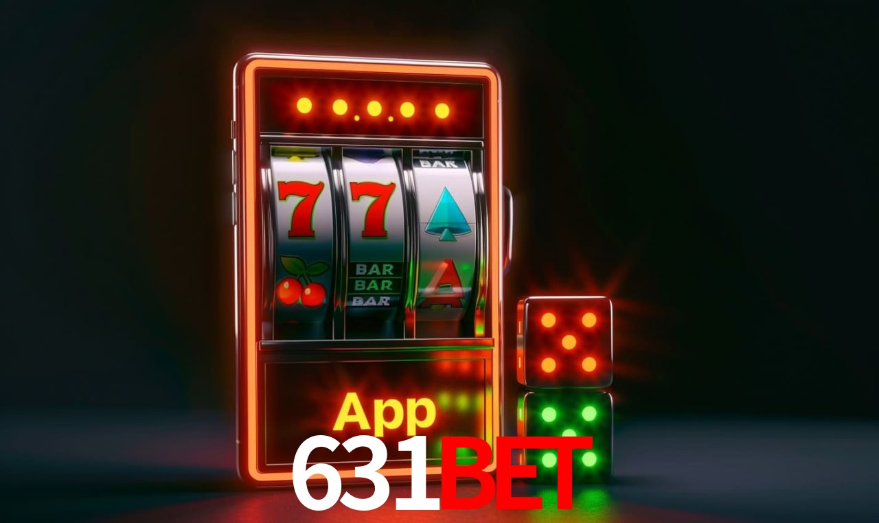 Diretório de Jogos 631bet