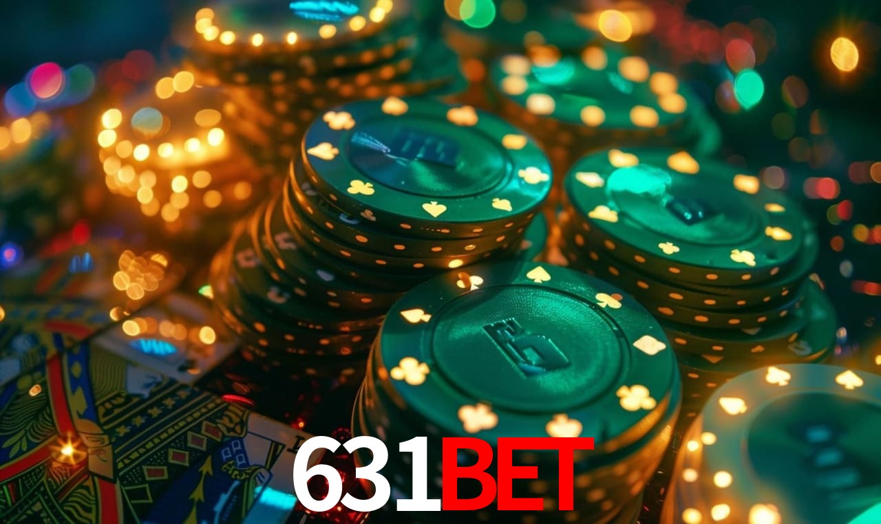 Apostas de Tênis 631bet