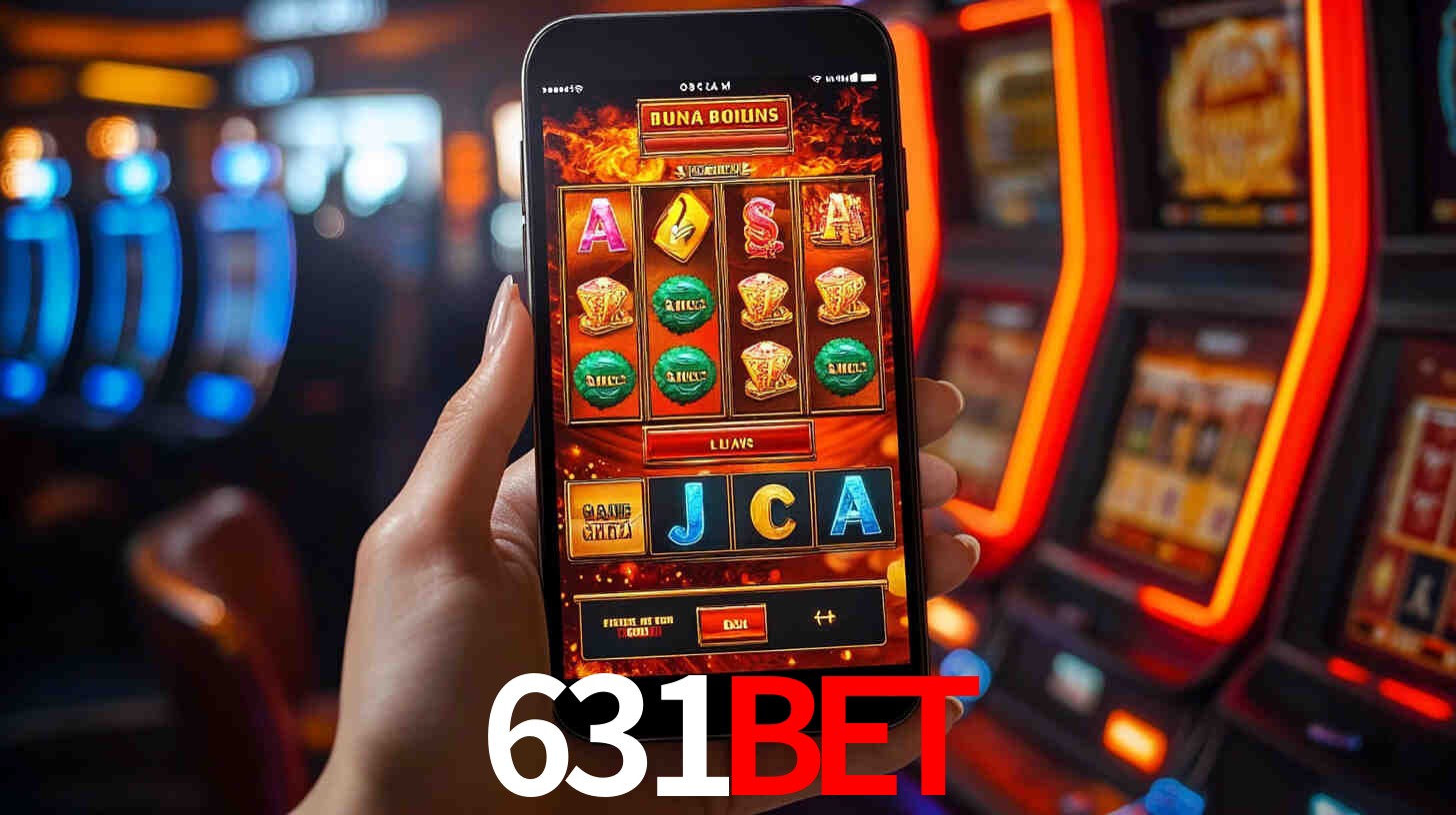 Roulette Table 631bet