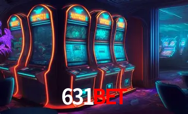 Descubra a Magia dos Jogos de Arcade no 631bet