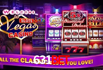 Descubra a Essência do 631bet: Nossa História e Compromissos