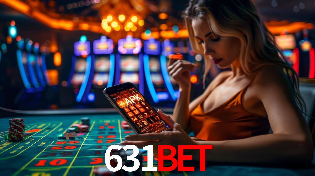 Games Directory 631bet