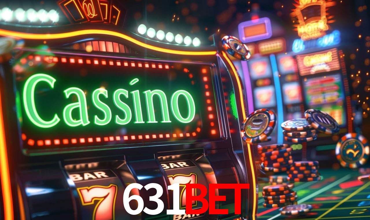 Sistemas de Segurança 631bet
