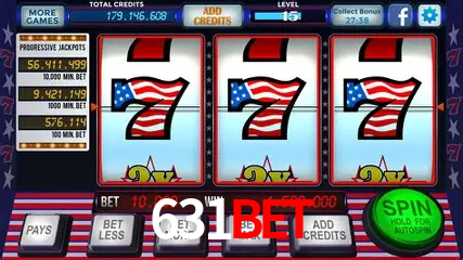 Desvendando o Mundo dos Jogos Virtuais na 631bet