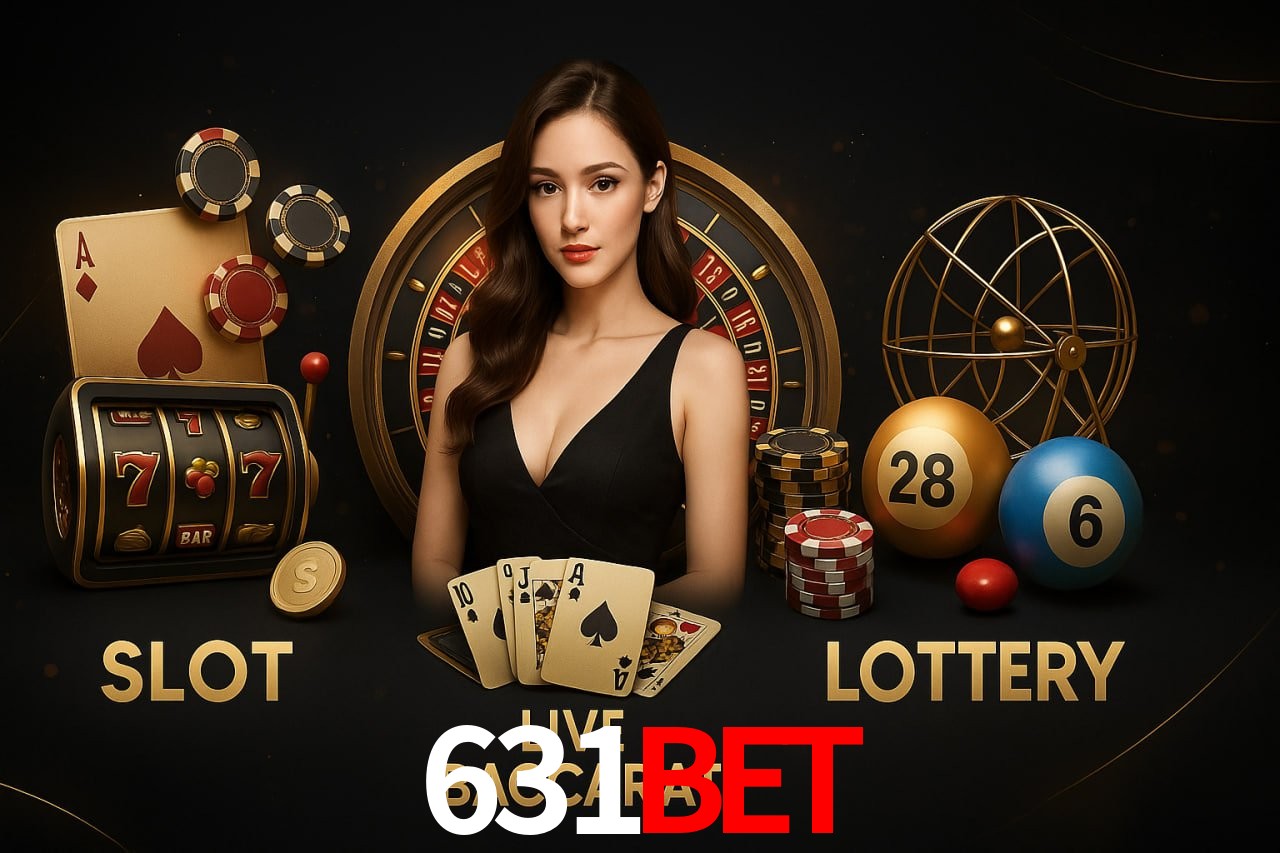 631bet login