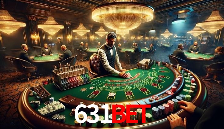 Security Systems 631bet