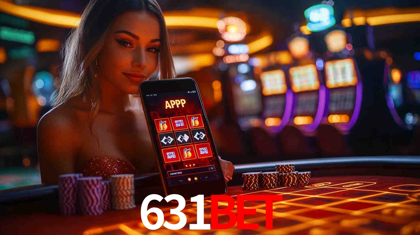 Descubra a Essência do 631bet: Nossa História e Compromissos