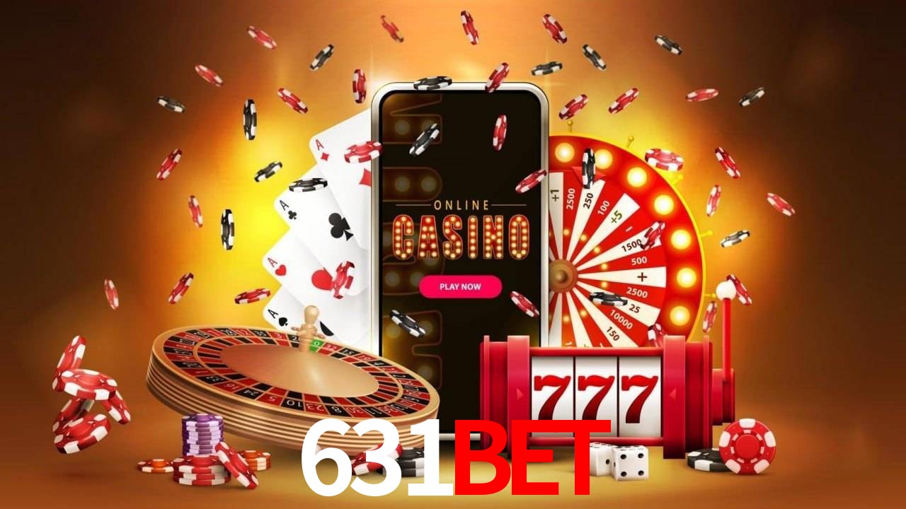 Benefícios da Conta 631bet