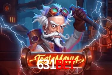 Segurança 2FA 631bet
