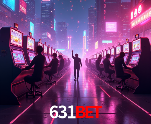 Mesa de Blackjack 631bet