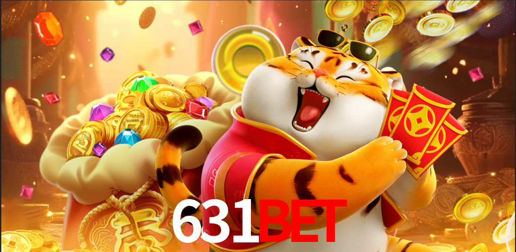 Welcome Bonus 631bet