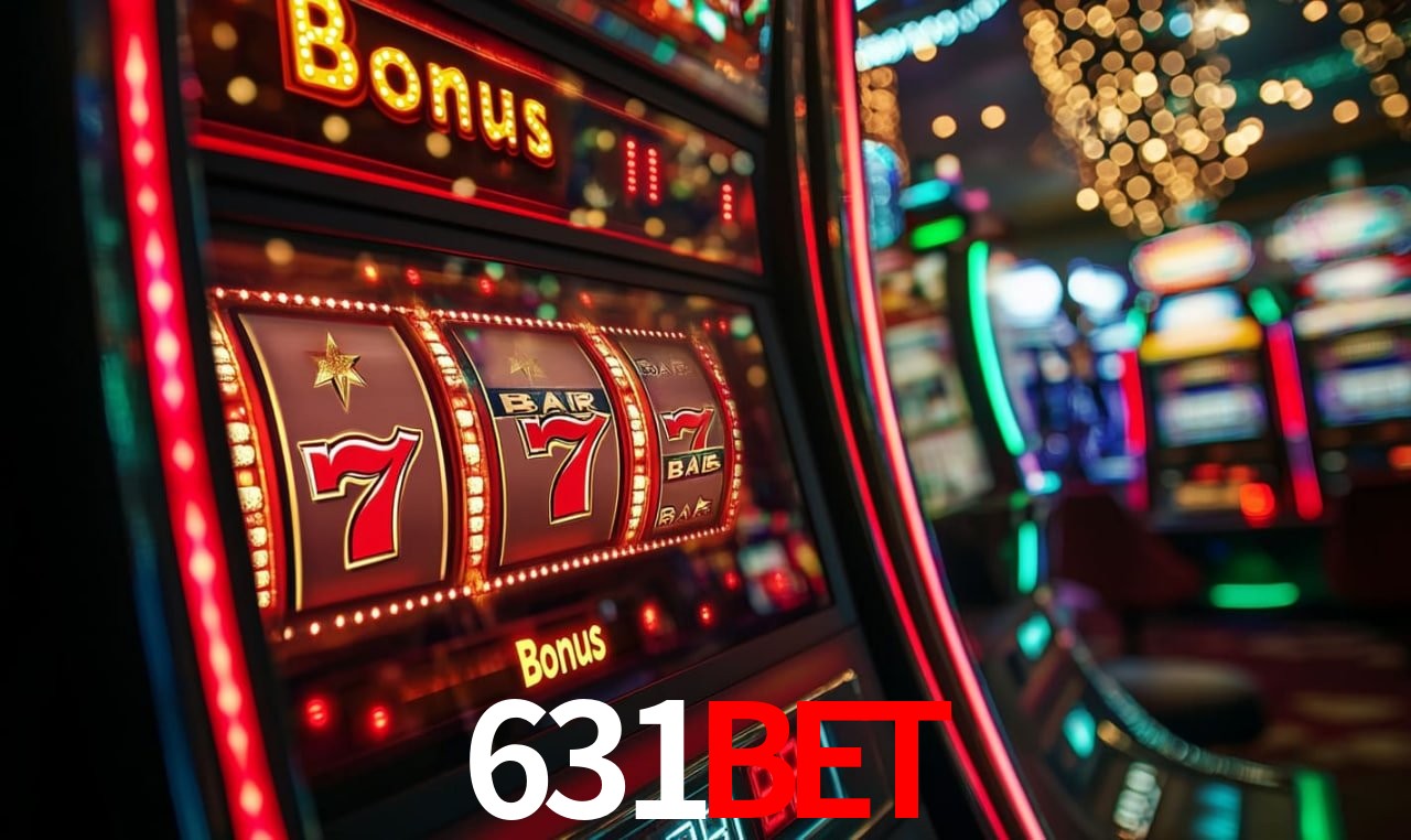 Bônus Generosos e Exclusivos no 631bet para Você!