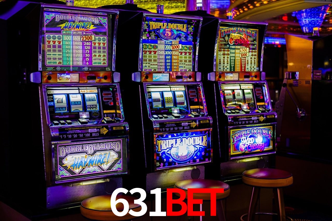 Apostas de Futebol 631bet