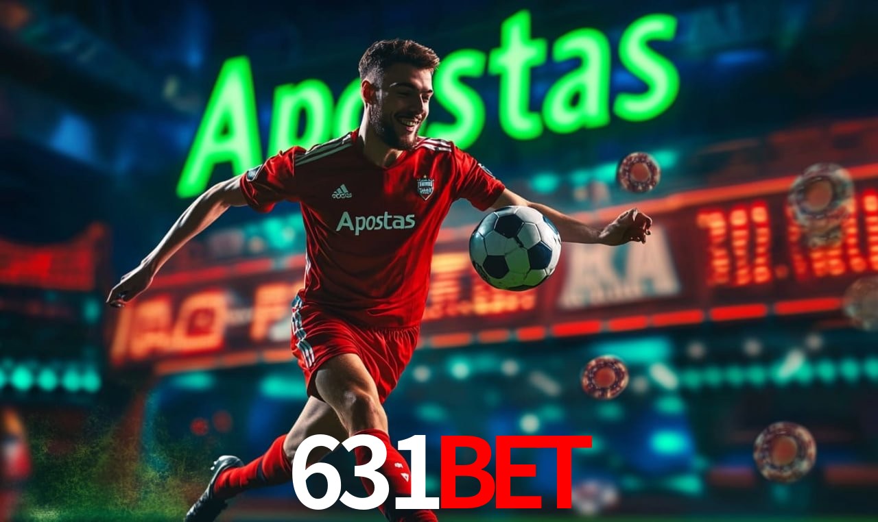 Jogos Exclusivos 631bet
