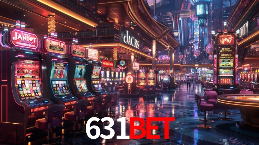 Seasonal Promotions 631bet