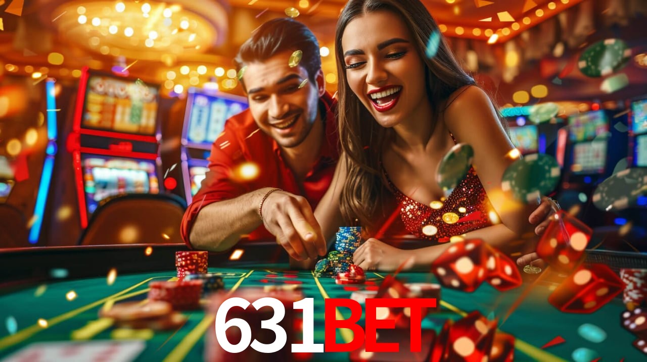 Integração de APIs 631bet