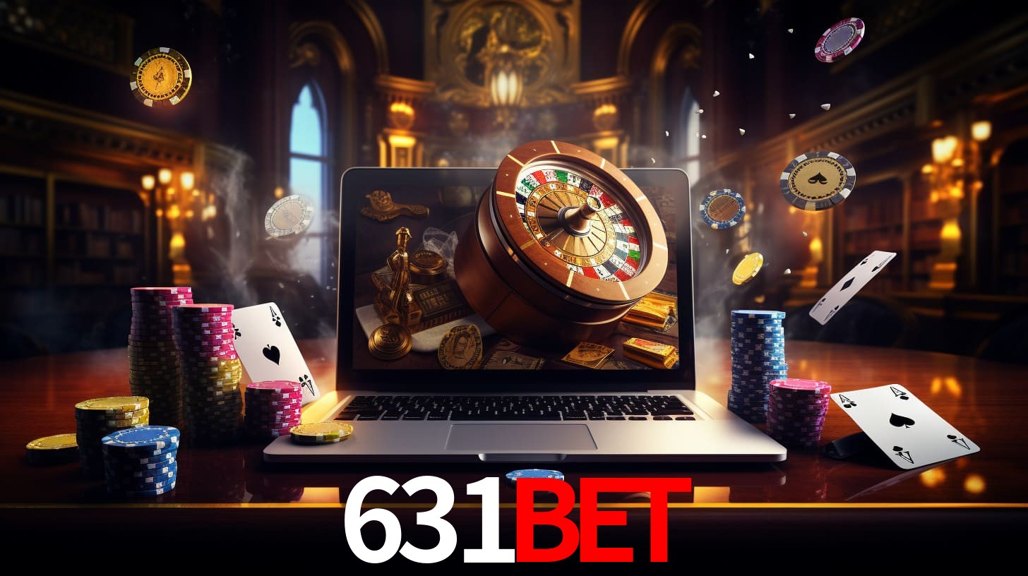 Bonus Features 631bet