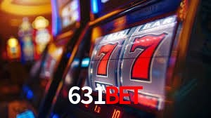Design Responsivo 631bet