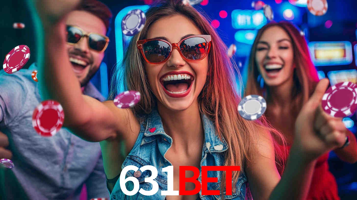 Explorando a Categoria de Eventos em Apostas na 631bet