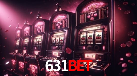 Interface do App 631bet