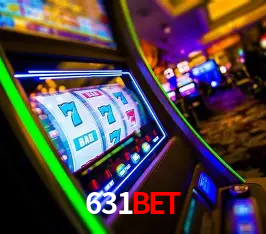 Apostas Esportivas na 631bet: Um Guia Completo