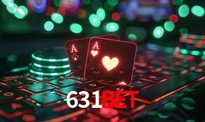 Recursos de Bônus 631bet