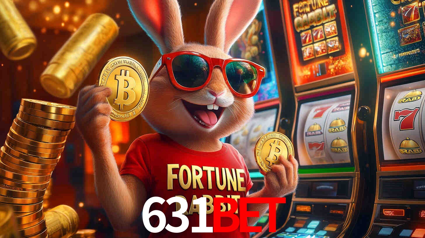 Apostas Esportivas na 631bet: Um Guia Completo