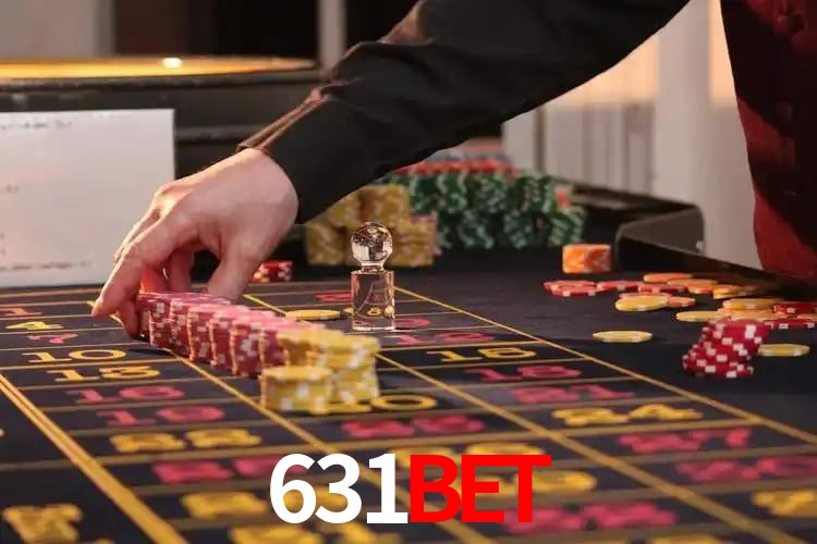 Descubra o Programa VIP da 631bet: Vantagens Exclusivas para Jogadores