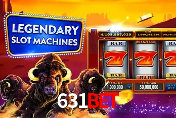 Desvendando o Mundo dos Jogos Virtuais na 631bet