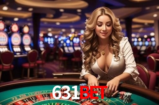 Game Providers 631bet
