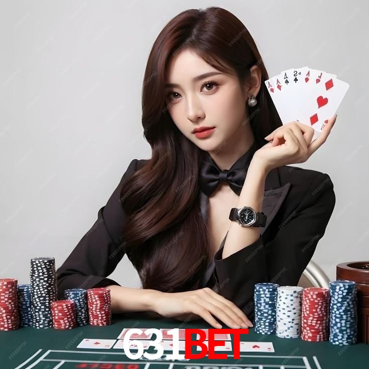 631bet login