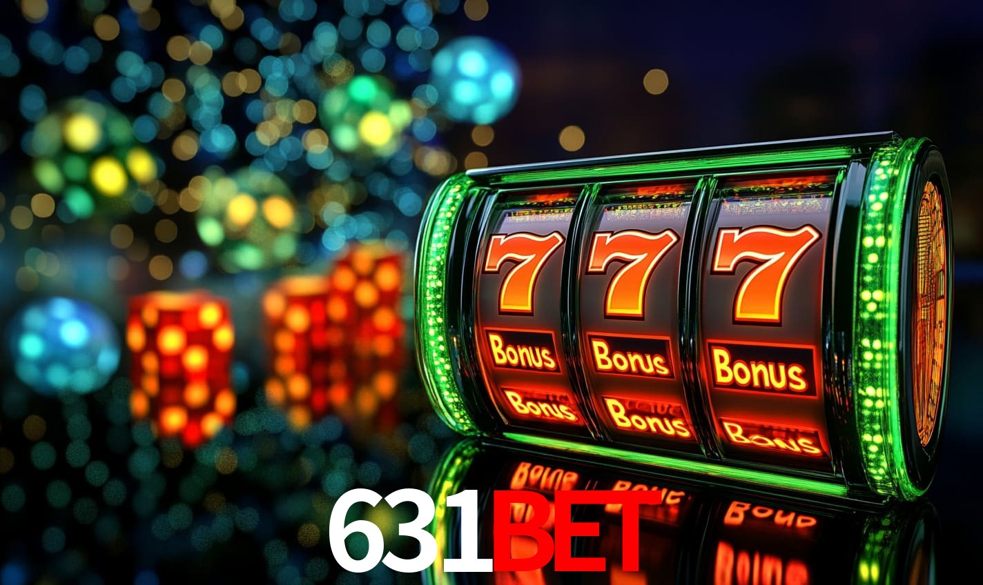 Tecnologia da Plataforma 631bet
