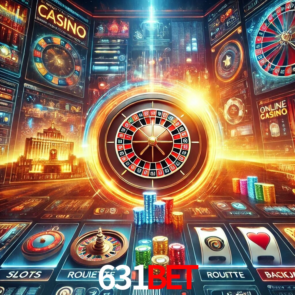  631BET
