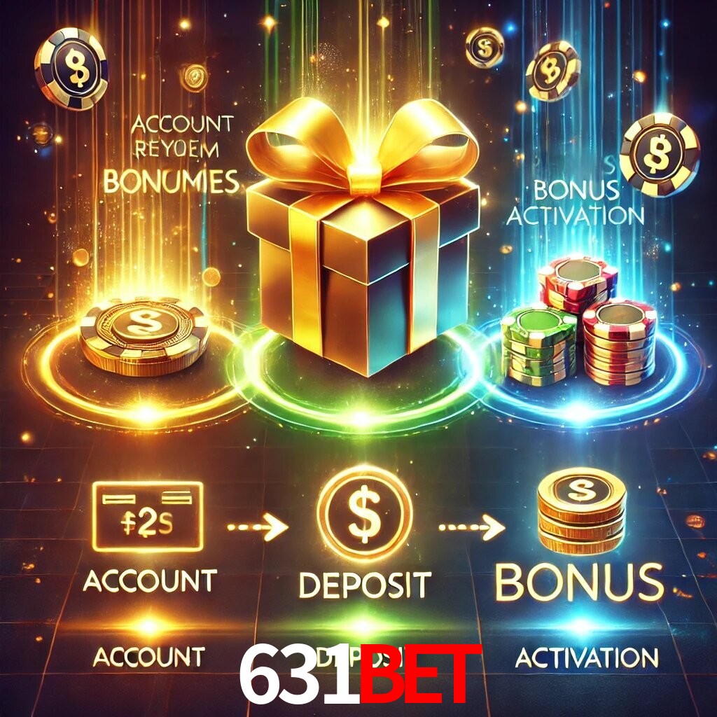 631BET
