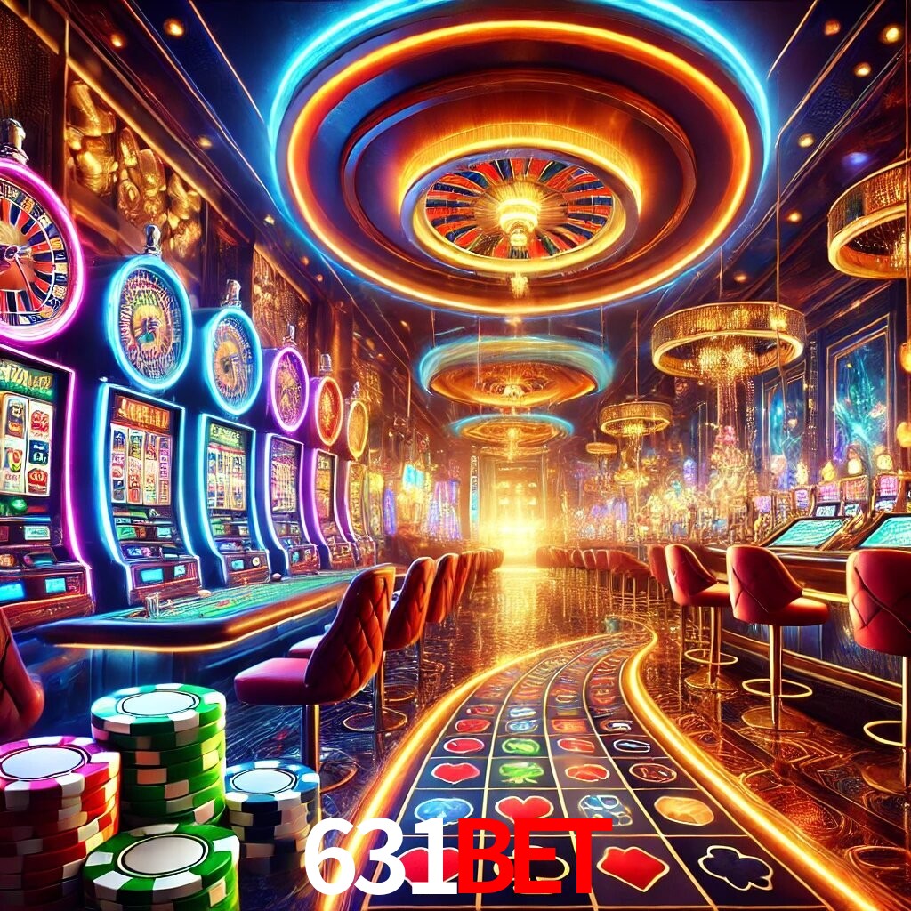  631BET