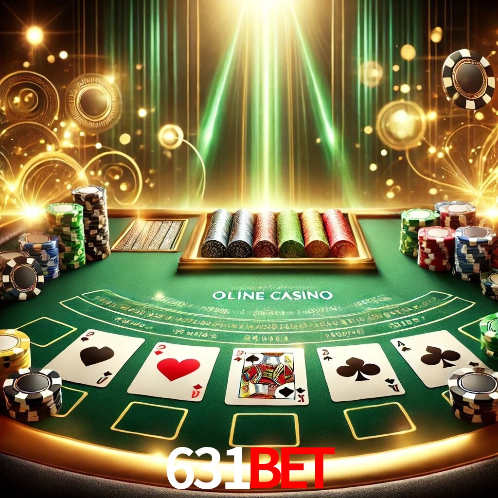  631BET