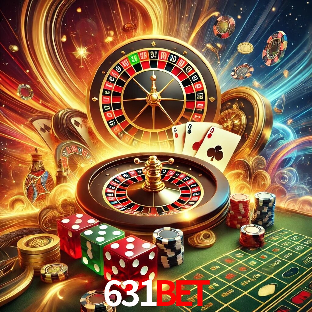  631BET