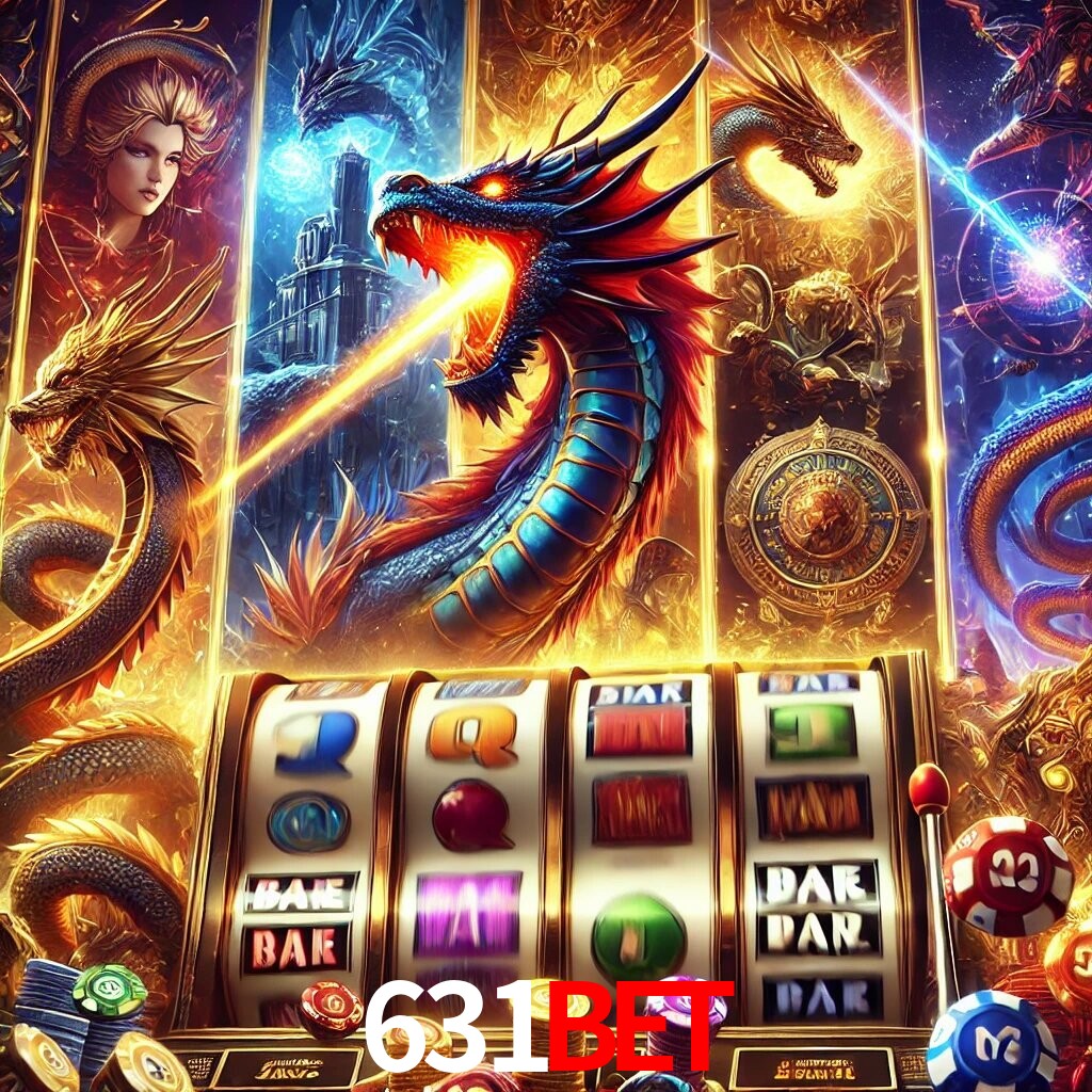  631BET