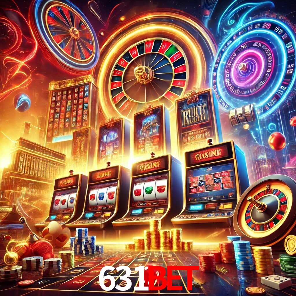  631BET
