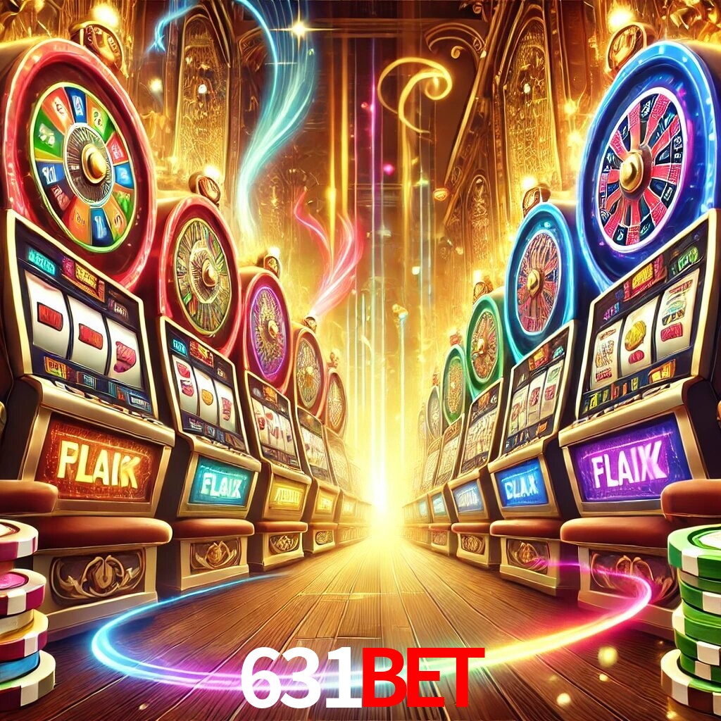  631BET