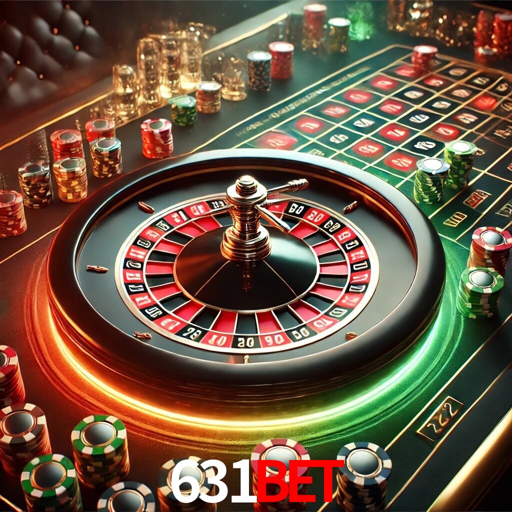  631BET