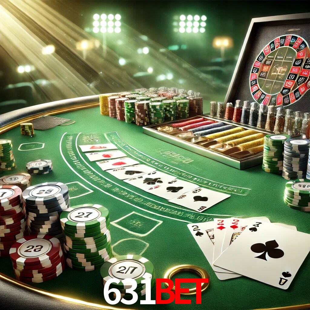  631BET
